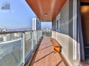 Apartamento · 77m² · 2 Quartos · 2 Vagas · Apartamento 2D com suíte, sacada e infra de lazer completo no Bairro Petrópolis