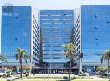 Comercial · 34m² · 1 Vaga · Conjunto/Sala para Venda - 34.91m², 0 dormitórios, 1 vaga - Central Parque
