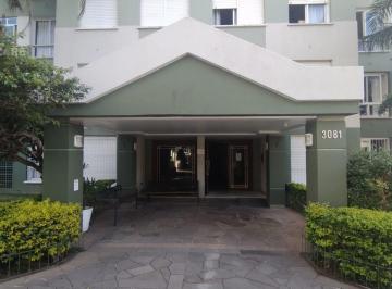 Apartamento · 75m² · 3 Quartos · 1 Vaga · Apartamento com 3 dormitorios e Box escriturado