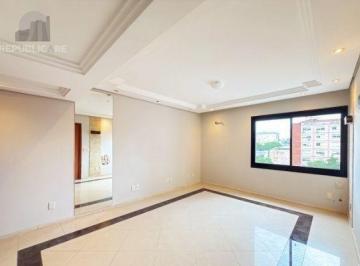 Apartamento · 93m² · 3 Quartos · 1 Vaga · Apartamento no bairro Santana de 3 dormitórios e vaga DESOCUPADO