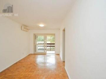 Apartamento · 90m² · 2 Quartos · 1 Vaga · Apartamento com 2 quartos e 90m² à venda em Cristal, Porto Alegre/RS .