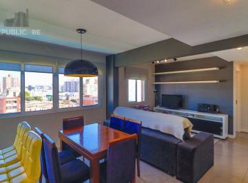 Apartamento · 65m² · 3 Quartos · 1 Vaga · Apartamento de 3 dormitórios e 1 vaga de garagem no bairro Azenha/Porto Alegre.