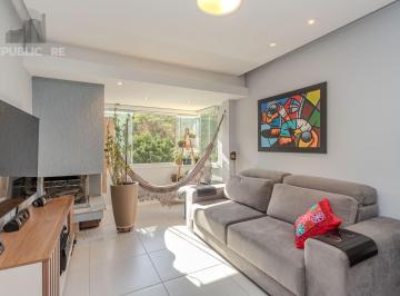 Apartamento · 160m² · 3 Quartos · 2 Vagas · Apartamento diferenciado no bairro Nonoai de 3 dormitórios 2 vagas e infra