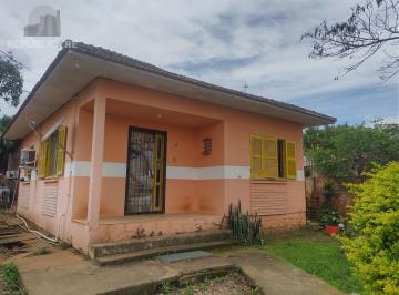 Comercial · 122m² · 3 Quartos · 2 Vagas · Casa Comercial