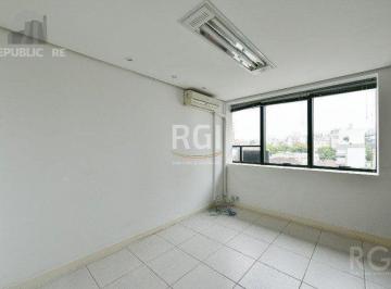 Comercial · 153m² · 1 Vaga · Conjunto/Sala para Venda - 153m², 0 dormitórios, 1 vaga - Petrópolis
