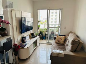 Apartamento · 44m² · 2 Quartos · 1 Vaga · Excelente apartamento 2 dormitórios e vaga em Novo Hamburgo
