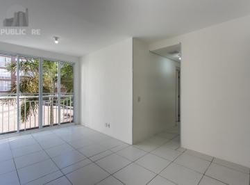 Apartamento · 59m² · 2 Quartos · 1 Vaga · Aparamento 2 quartos (1 suite) no Barra Garden – Vila Nova, Porto Alegre!