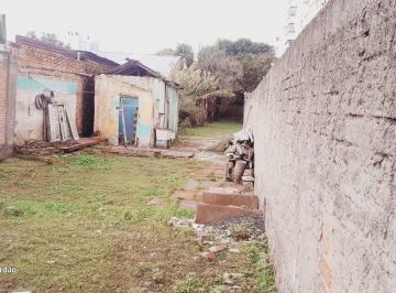 Terreno · 343m² · Terreno medindo 342,67m² no bairro Rio Branco/Santana em Porto Alegre