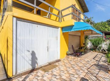 Casa · 200m² · 1 Quarto · 2 Vagas · Casa sobrado em Viamão com loja e apartamento