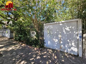 Casa · 173m² · 3 Quartos · 2 Vagas · Casa 03 dormitórios com suite e 02 vagas no Bairro Mont Serrat