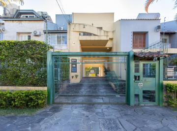 Casa · 180m² · 4 Quartos · 2 Vagas · CASA EM CONDOMÍNIO NO BAIRRO IPANEMA — 4 DORMITÓRIOS (2 SUÍTES) — 2 VAGAS