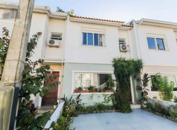 Casa · 142m² · 3 Quartos · 2 Vagas · Quintas do prado- Oportunidade em condomínio Fechado na Hípica - 3 D - 2 Vagas