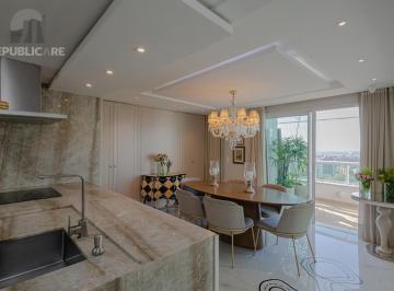 Apartamento · 216m² · 3 Quartos · 2 Vagas · Apartamento à venda - em Três Figueiras