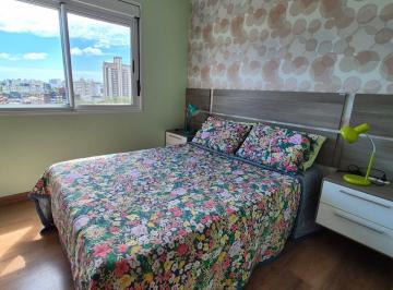 Apartamento · 112m² · 2 Quartos · 2 Vagas · Apartamento à venda - em Rio Branco