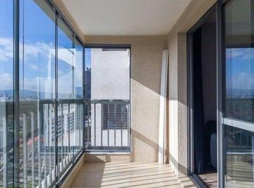 Apartamento · 56m² · 1 Quarto · 1 Vaga · Apartamento de 1 dormitório à venda no Bairro Três Figueiras - Porto Alegre