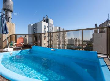 Apartamento · 137m² · 3 Quartos · 1 Vaga · Apartamento à venda - em Nonoai