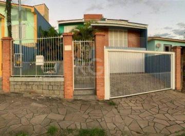 Casa · 230m² · 4 Quartos · 4 Vagas · Casa para Venda - 230m², 4 dormitórios, sendo 1 suites, 4 vagas - Krahe