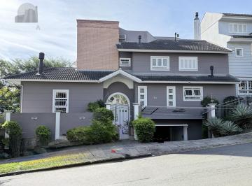 Casa · 458m² · 5 Quartos · 3 Vagas · Casa à venda - na Chácara das Pedras