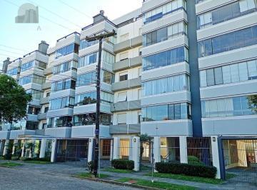 Apartamento · 189m² · 2 Quartos · 2 Vagas · Cobertura com 2 terraços (norte/sul) no Jardim Lindóia