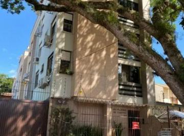 Apartamento · 65m² · 2 Quartos · 1 Vaga · Apartamento 2 quartos, com vaga escriturada - Bairro Santo Antonio