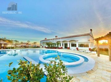Terreno · 373m² · EXCELENTE LOTE NO CONDOMÍNIO TERRASUL EM CAPÃO DA CANOA.