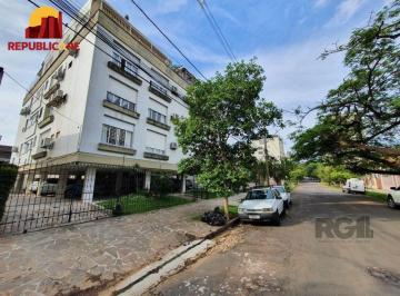 Apartamento · 105m² · 2 Quartos · 2 Vagas · Apartamento de 2 quartos, suíte e 2 vagas de garagem no bairro Jardim Botânico.