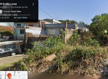 Terreno · 660m² · Terreno à venda - no Bom Jesus