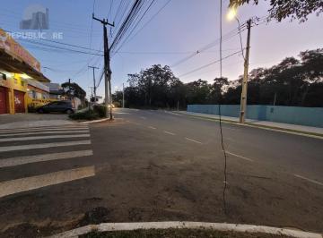 Terreno · 300m² · Terreno na Zona norte de esquina perto do atacado do Zaffari