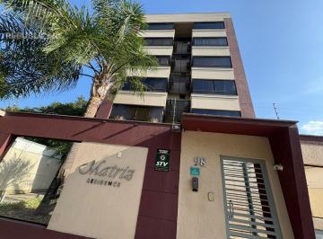 Apartamento · 57m² · 1 Quarto · 2 Vagas · Apartamento 1 dormitório com vaga dupla de garagem coberta no centro de Canoas