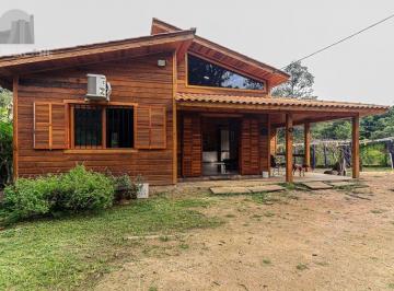 Casa · 76m² · 1 Quarto · 2 Vagas · Casa à venda - em Belém Novo
