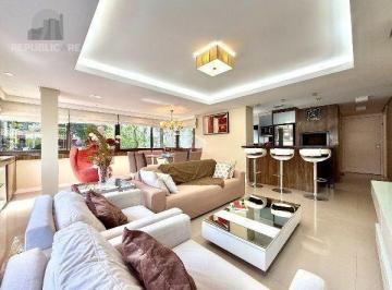 Apartamento · 107m² · 3 Quartos · 2 Vagas · Vende-se apartamento com 3 quartos (1 suíte), 107 m² e 2 vagas – Jardim Itu
