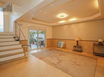 Casa · 267m² · 3 Quartos · 3 Vagas · Casa a venda no bairro Chácara das Pedras