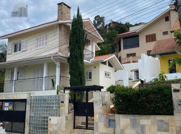 Casa · 137m² · 2 Quartos · 1 Vaga · Casa à venda - em Nova Petrópolis
