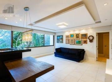 Apartamento · 96m² · 3 Quartos · 2 Vagas · Vende-se apartamento com 3 quartos (1 suíte), 96m² e 2 vagas – Higienópolis
