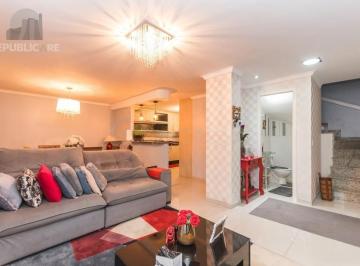 Casa · 182m² · 3 Quartos · 3 Vagas · Casa com 3 dormitórios, 01 suíte, 03 vagas