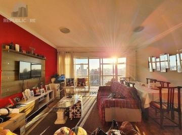 Apartamento · 50m² · 3 Quartos · 1 Vaga · Apartamento 3 Dormitórios com Suíte e 134m² no Bairro Rio Branco