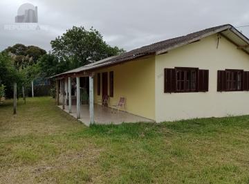 Casa · 120m² · 3 Quartos · 5 Vagas · Casa à venda - em Mirim