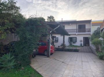 Casa · 120m² · 3 Quartos · 3 Vagas · Casa para Venda - 120m², 3 dormitórios, sendo 2 suites, 3 vagas - Vera Cruz