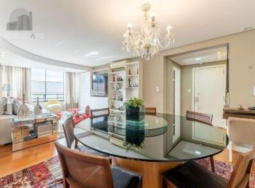 Apartamento · 123m² · 3 Quartos · 2 Vagas · Vende-se apartamento com 3 quartos (1 suíte), 123m² e 2 vagas – Auxiliadora