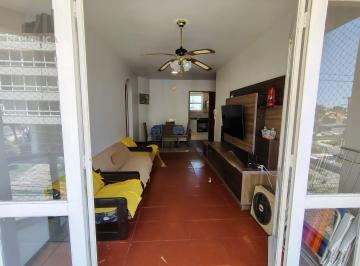 Apartamento · 17m² · 1 Quarto · 1 Vaga · Apartamento de 1 dormitório, 52 m² de área privativa, com excelente localização