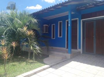 Casa · 120m² · 3 Quartos · 4 Vagas · Linda casa com opção para 4 quartos