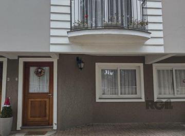Casa · 97m² · 3 Quartos · 1 Vaga · Casa à venda - no Centro