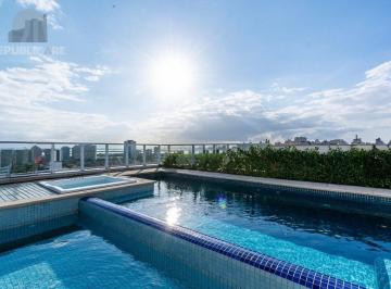 Apartamento · 50m² · 1 Quarto · 1 Vaga · Loft a venda um dormitório / Lima e Silva