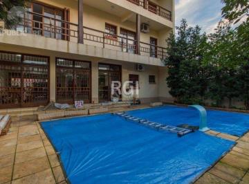 Casa · 500m² · 5 Quartos · 4 Vagas · Sobrado para Venda - 499.98m², 4 dormitórios, sendo 3 suites, 4 vagas - Jardim I