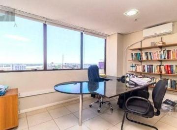 Comercial · 396m² · 7 Quartos · Conjunto comercial cobertura duplex no Centro
