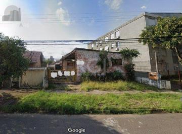 Terreno · 523m² · Terreno para Venda - 0m², 0 dormitórios, Cristo Redentor
