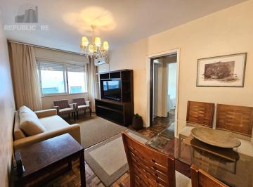 Apartamento · 72m² · 3 Quartos · 1 Vaga · Apartamento à venda - em Mont Serrat