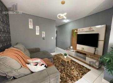 Apartamento · 69m² · 2 Quartos · 1 Vaga · Apartamento de 2 dormitórios em Capão da Canoa