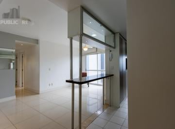 Apartamento · 73m² · 3 Quartos · 1 Vaga · Apartamento no Bairro Cristal de 3 dormitórios,1 Suíte, Semi mobiliado com 1 vag