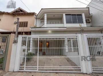 Casa de 3 quartos, Porto Alegre · Casa sobrado no Sarandi Ecoville de 3 dormitórios e 3 vagas